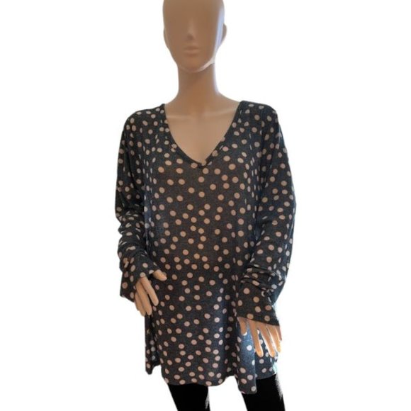 LANE BRYANT top - Picture 1 of 5